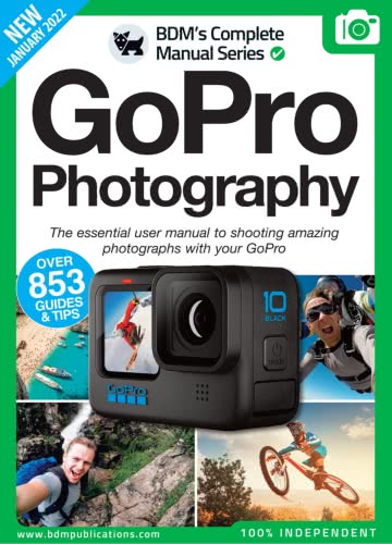 GoPro Photography - January 2022