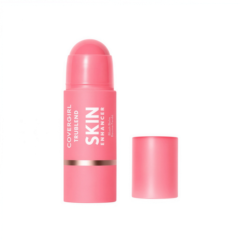 Rubor en barra CoverGirl TruBlend Skin Enhancer Blush Balm