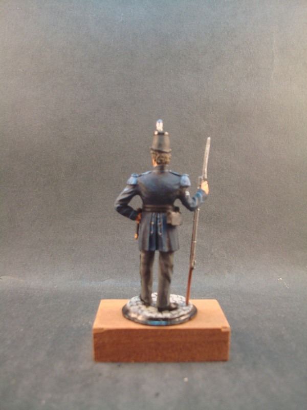 Alabama Volunteers Corps, 1861 (2)