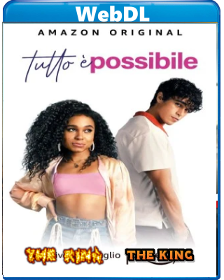 Tutto è possibile (2022) Webdl 720p x264 E-AC3+AC3 ITA ENG MDWZ