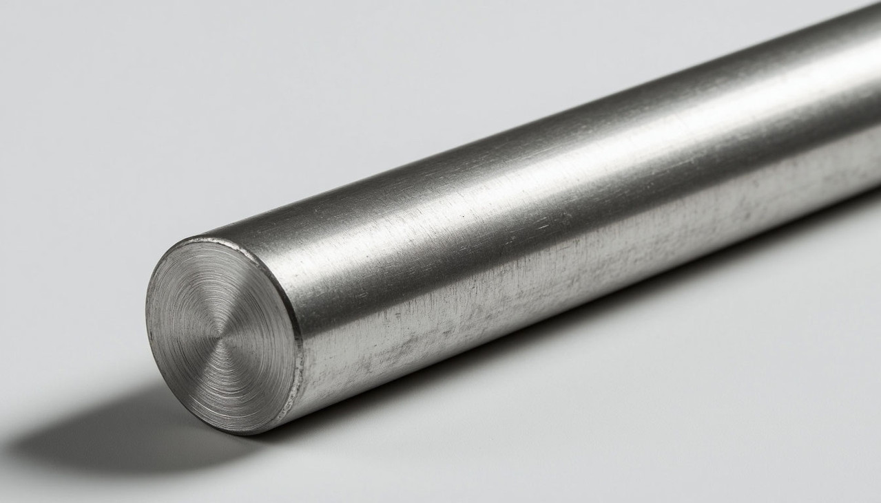 Круг алюминиевый