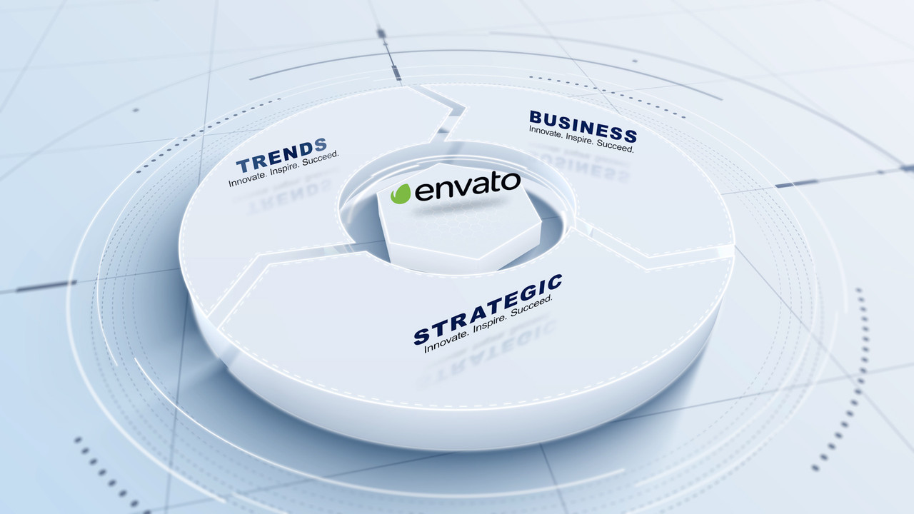 Category Infographic - 1