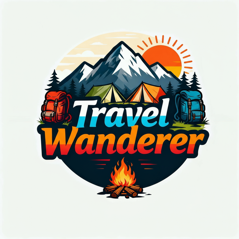 Travel Wanderer