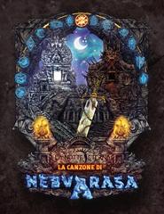 Jason R. Forbus – La Notte Eterna 5e Vol. 3. La Canzone di Nebvarasa (2026)