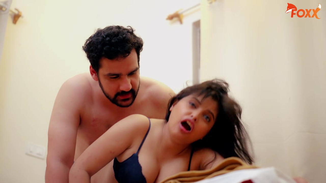 Dhokha (2024) Hindi Season 01 [ Episodes 01-02 Added ] | WEB-DL | 1080p | 720p | 480p | FoxxPrime WEB Series | Download | Watch Online