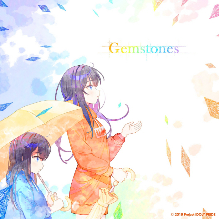 [2023.05.24] IDOLY PRIDE 星見プロダクション – Gemstones [MP3 320K]