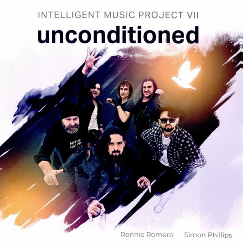 Intelligent Music Project - Discography