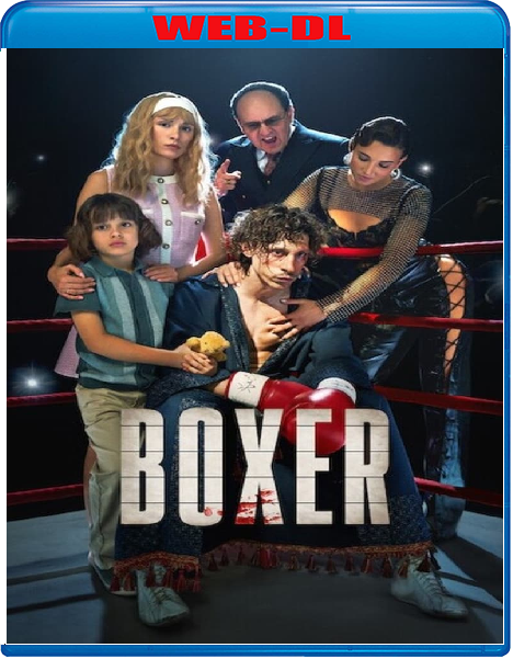 Boxer (2024) mkv FullHD 1080p WEBDL ITA POL Subs