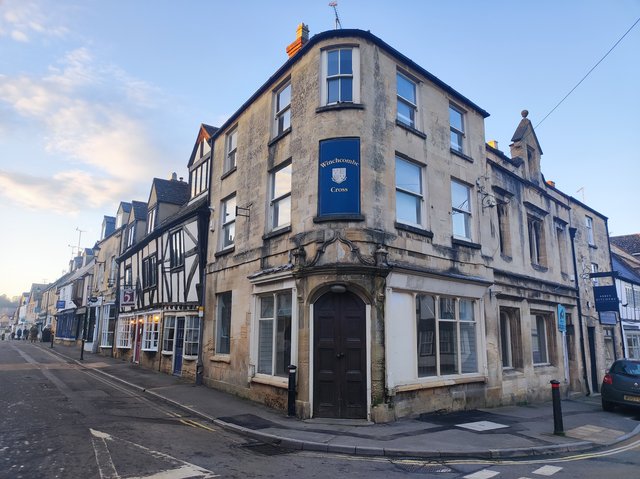 Escapada a los Cotswolds (con bonus tracks) - Blogs de Reino Unido - Día 3: Pueblos del norte y Stratford-upon-Avon (12)