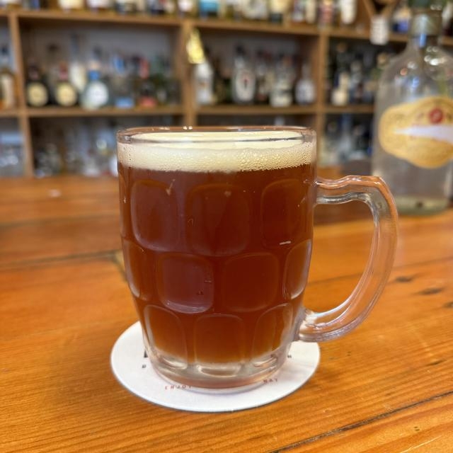 Lemon Tea - Hot NP