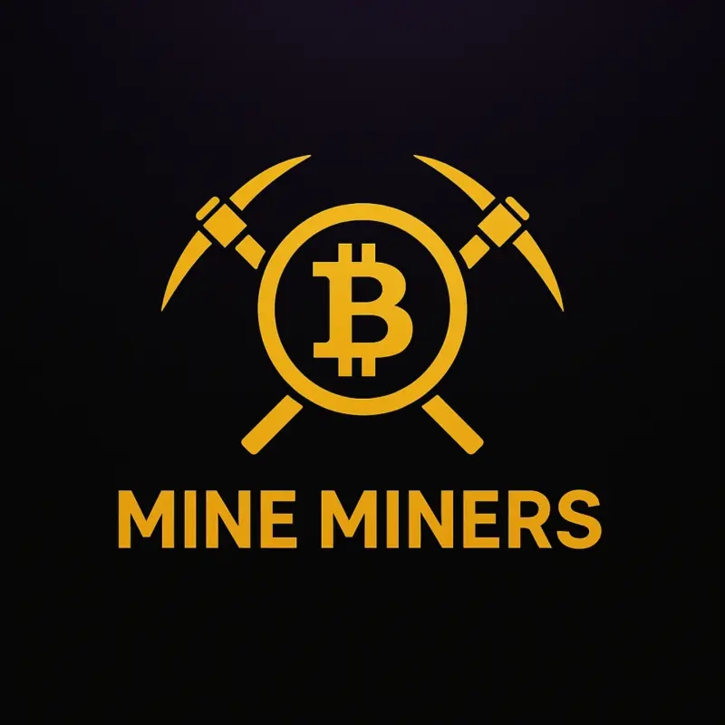 Mine Miner logo