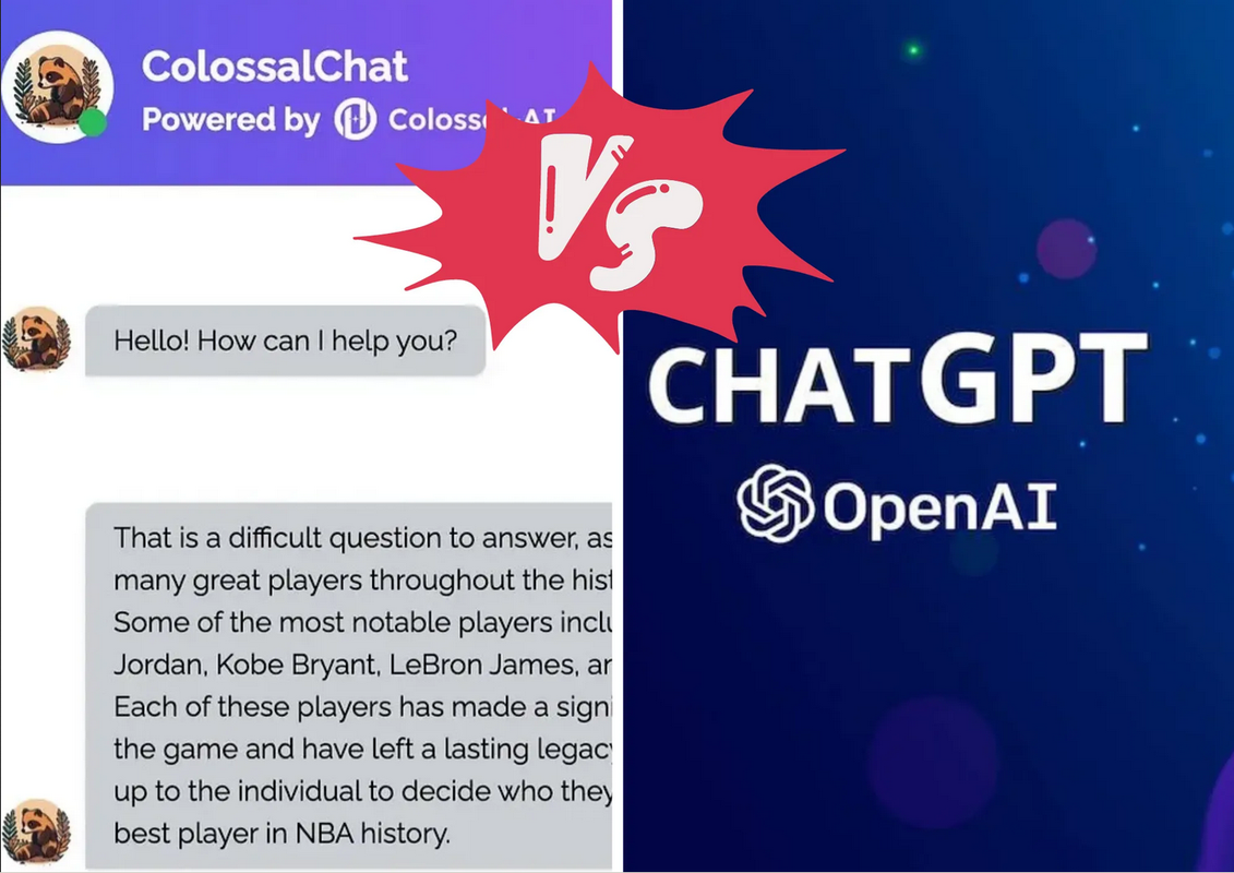 ¿Cómo es la copia del ChatGPT que es totalmente gratuita?