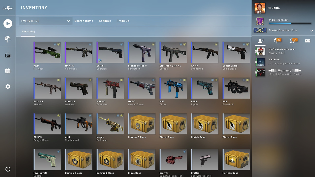 csgo