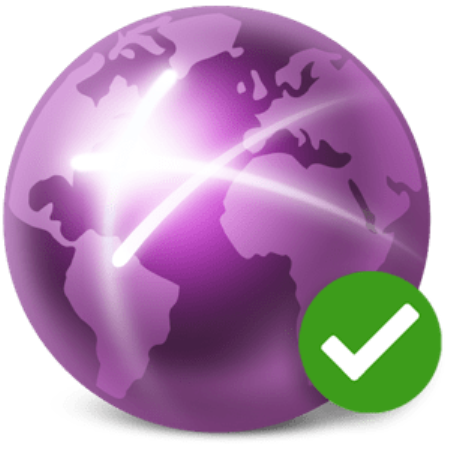 Internet Status 5.4 macOS Internet Status 5.4 macOS