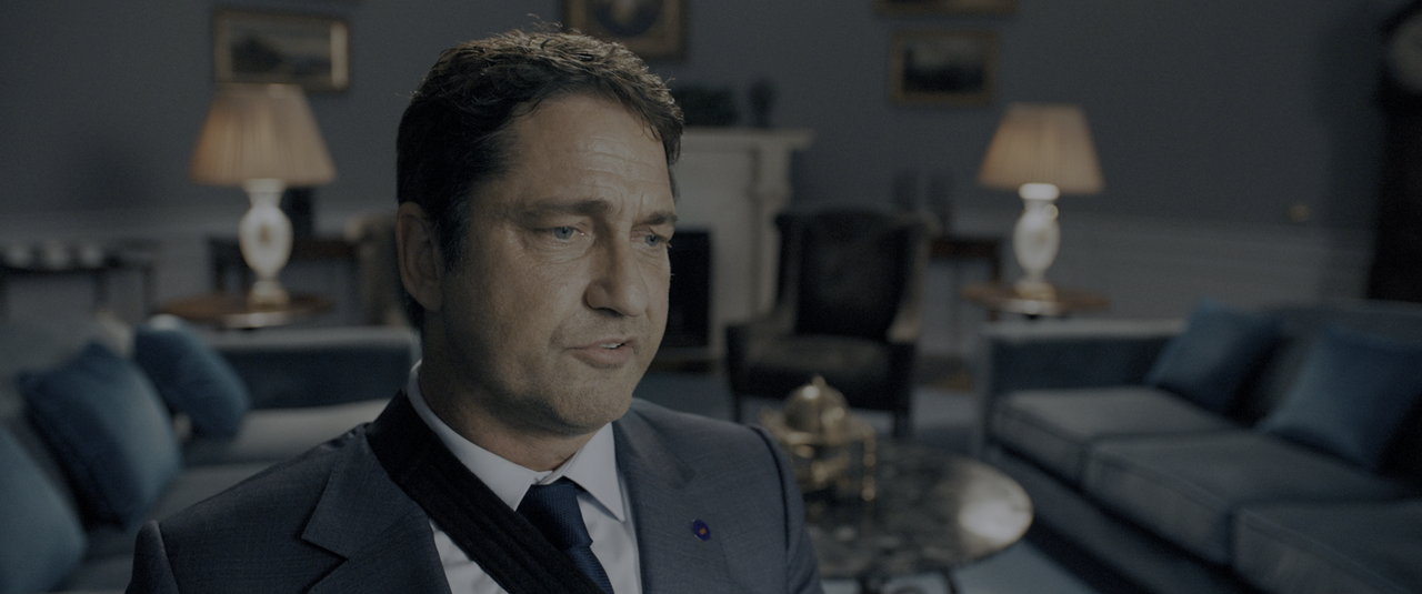 Attacco al potere 3 (2019) [BluRay Rip 2160p HEVC 10bit-HDR ITA-