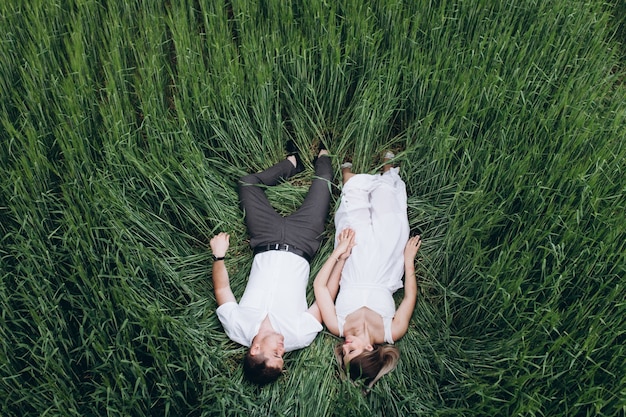 Best Drone for Wedding Photography