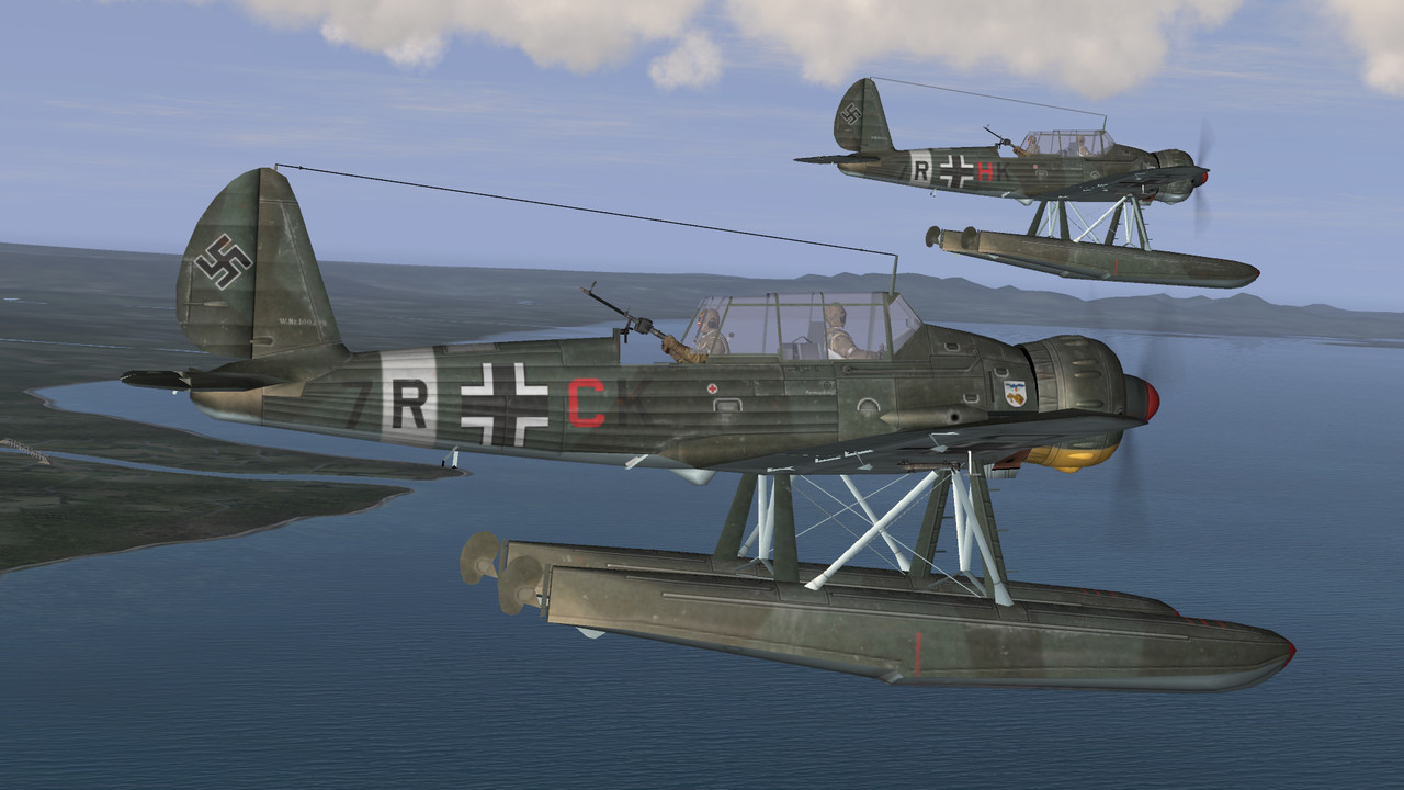 ar196 7R CK_7R HK  MTO