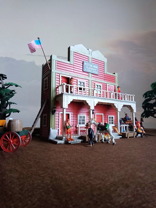 Osaba Mikel - Telegrafos 06