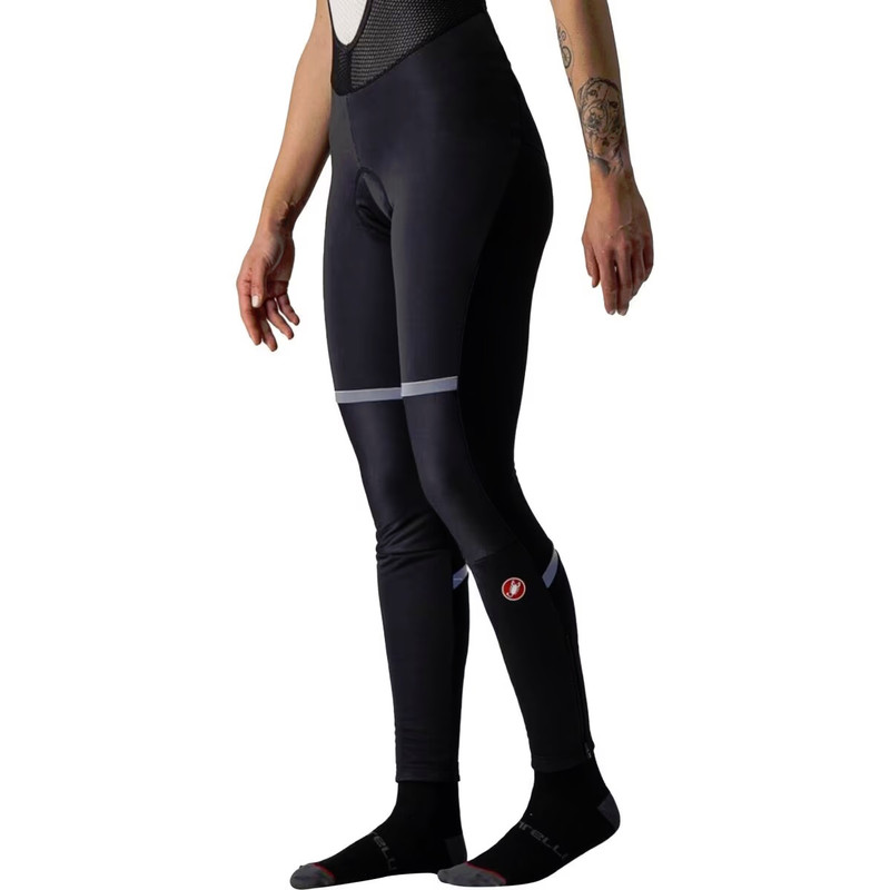 BIKE390POLARE BIB TIGHT