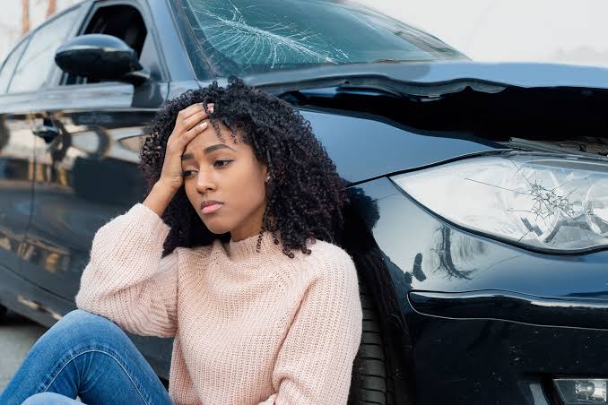 Pedestrian Accident Claims Greater London