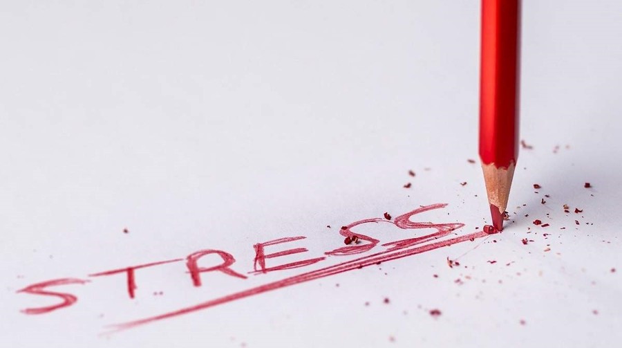 Stress: come misurare livello di fatica nel sudore