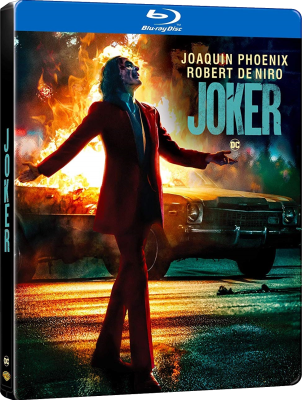 Joker (2019) HD 720p x264 AC3 ENG ITA