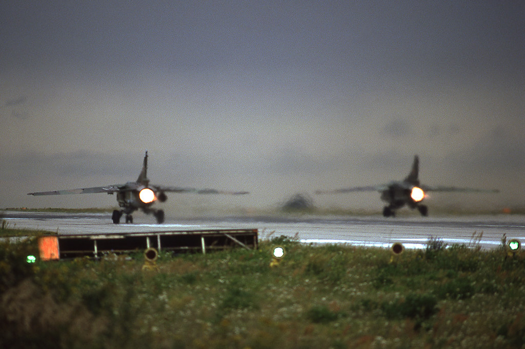 296 APIB Mig-27M [Grossenhain 8.92]