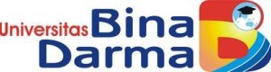 Logo Universitas Bina Darma