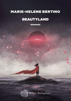 Marie-Helene Bertino - Beautyland (2025)