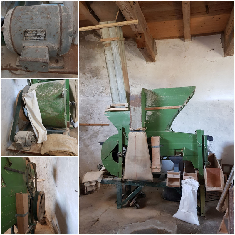 Pieter, De Lelie 01 Koudekerke (Schoner) 29-06-2019