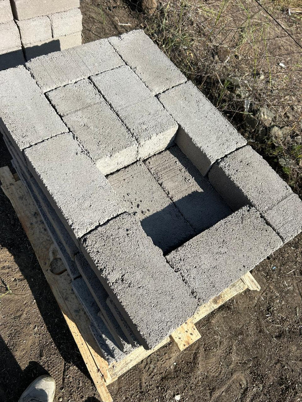 Delarey Bricks & Blocks manufacturing machinery (4)