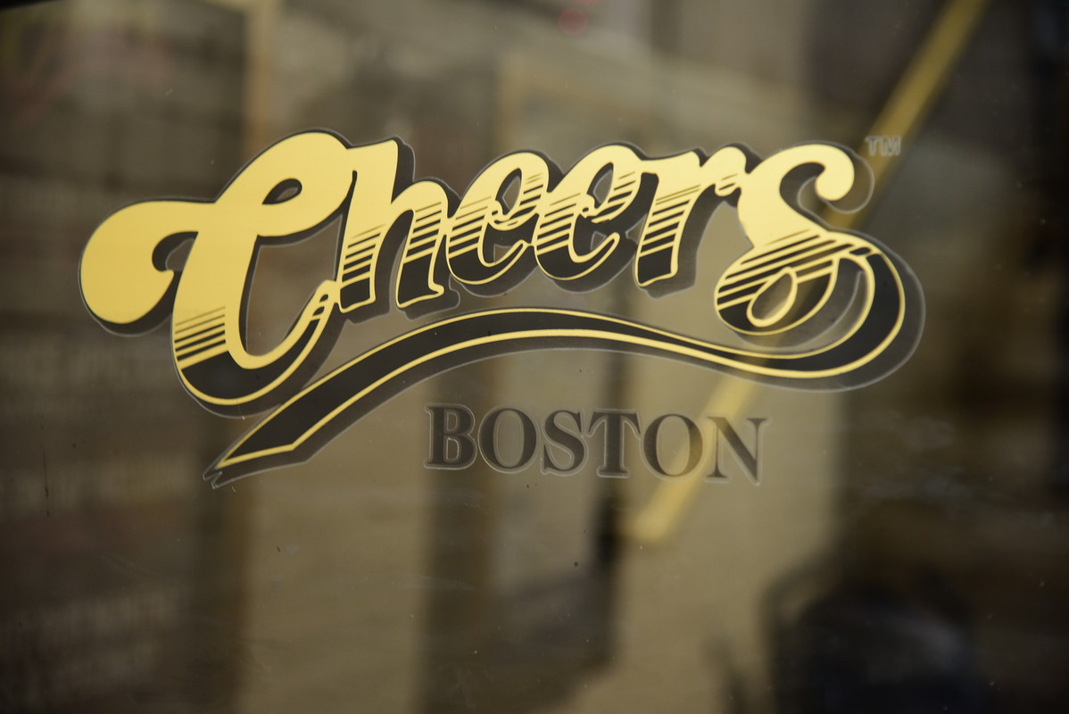 Boston (Massachusetts - 1ª parte) - Por el norte de los Apalaches - Nueva Inglaterra (2019) (14)