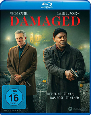 Damaged 2024 .mkv BDRIP - ITA - imperodeisogni