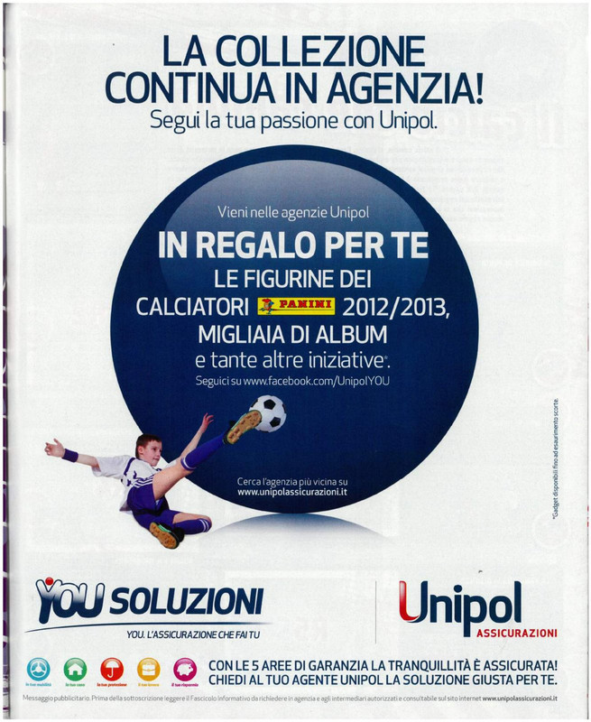 Album Calciatori 2012-2013 Panini-125