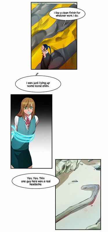 Oh, My God!Chap13-1
