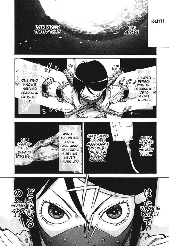 Cynthia The MissionVol5-7