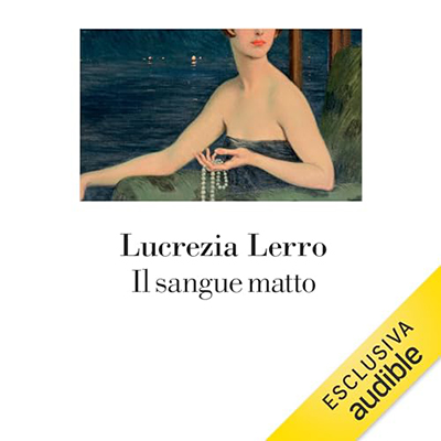 Lucrezia Lerro - Il sangue matto (2024) (mp3 - 128 kbps)