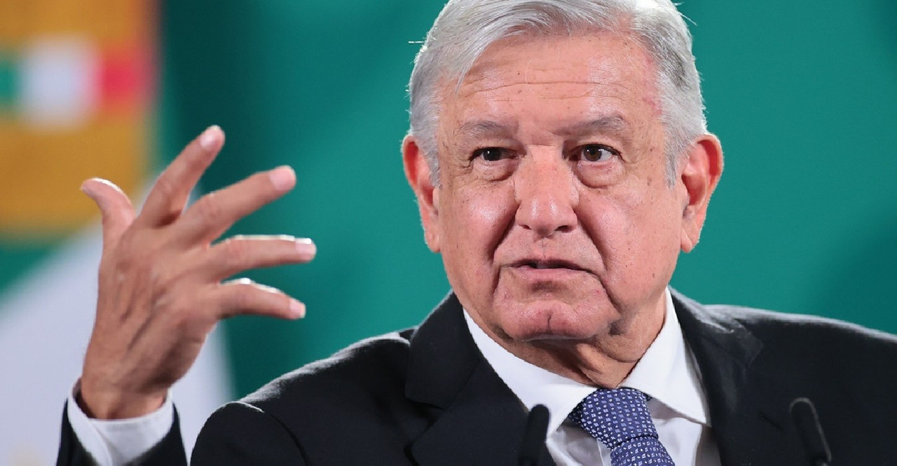 AMLO afirmó que confía en la nueva versión del caso Ayotzinapa