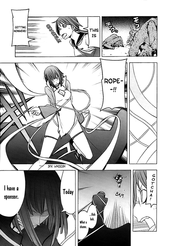 Yozakura QuartetVol6-3