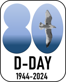6 juin 2024 : 80ème anniversaire du débarquement en Normandie 80e-anniversaire-debarquement-normandie-768x959