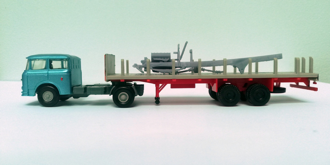 Mach (2865)