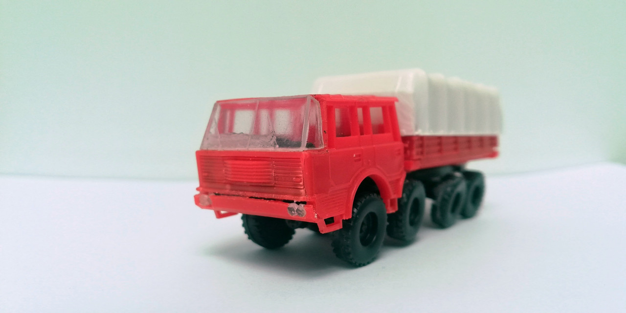 Mach (2874)