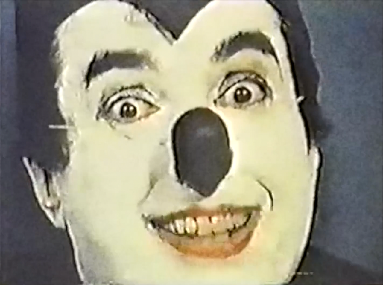 Street of Dreams - Musical Mirror Maze (1988)