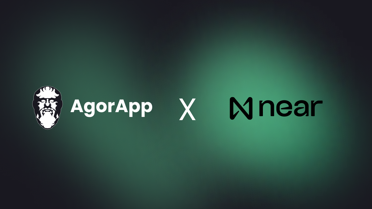 NEAR&AgorApp.png