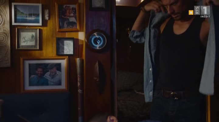 Harrow S02E02 FRENCH HDTV XviD EXTREME KxmiDRM