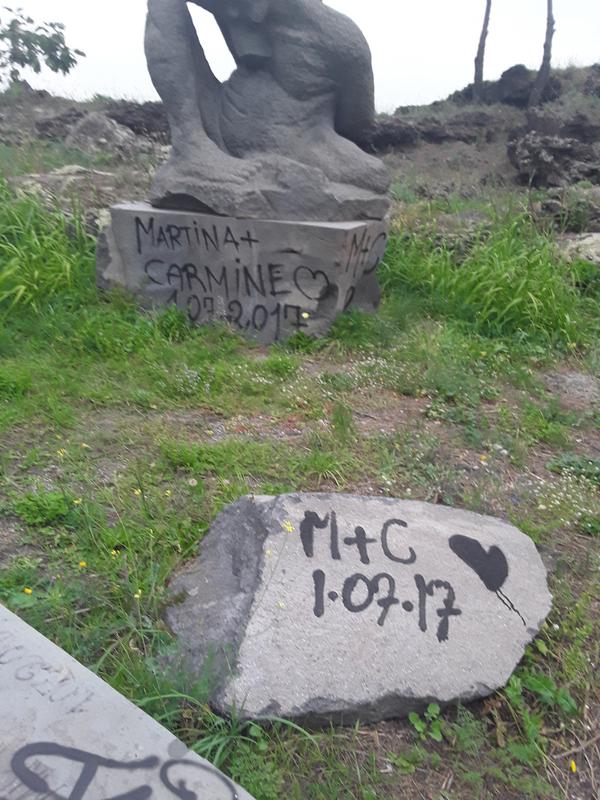 Italia y sus pueblos-2018/2019/2023 - Blogs de Italia - NAPOLES Y MONTE VESUBIO-21-9-2018 (24)