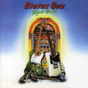 Re: Status Quo