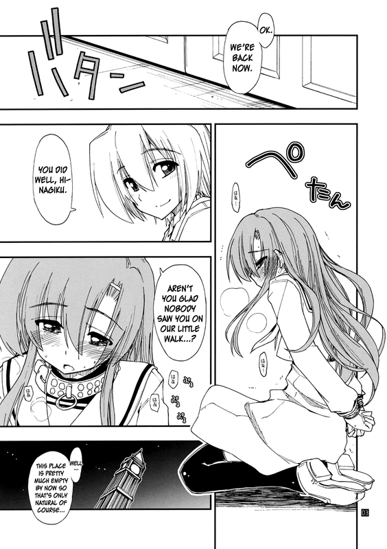 Hinagiku to Hayate-2