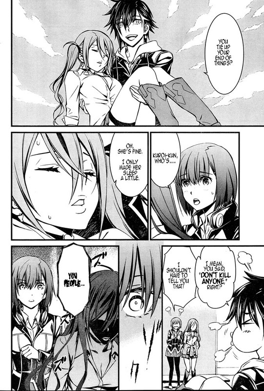 Kimi Shi ni Tamou Koto NakareChap10-5