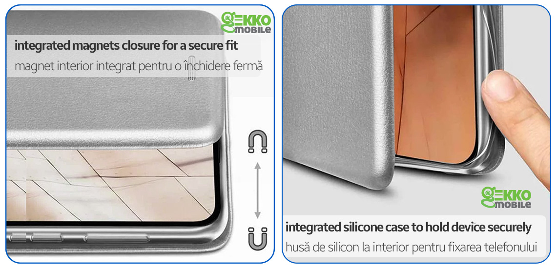 Detalii husa flip Samsung Galaxy A36 (A366): buzunar pentru carduri, suport stand video si functie portofel. Card pocket and video stand in wallet case for Samsung Galaxy A36 (A366). Samsung Galaxy A36 (A366) flip tok kÃ¡rtyatartÃ³ zseb Ã©s videÃ³ Ã¡llvÃ¡ny. ÐÐ°Ð»ÑÑ Ñ Ð´Ð¶Ð¾Ð± Ð·Ð° ÐºÐ°ÑÑÐ¸ Ð¸ ÑÑÐ¾Ð¹ÐºÐ° Ð·Ð° Ð²Ð¸Ð´ÐµÐ¾ Samsung Galaxy A36 (A366). II®IºI· I¼Iµ I¸I®IºI· I³I¹I± IºI¬ÏÏIµÏ IºI±I¹ I²I¬ÏI· I²I¯I½ÏIµI¿ Samsung Galaxy A36 (A366)